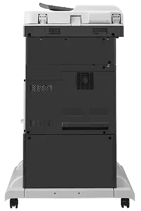 МФУ HP LaserJet Enterprise M725z